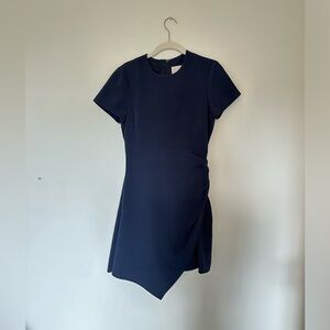 CINQ A SEPT women’s cocktail semi formal dress